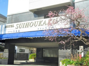 Hotel Suihoukaku