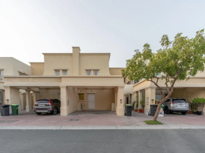 Lux BnB The Springs Villa Private Garden