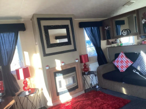 Holiday Home At Seton Sands