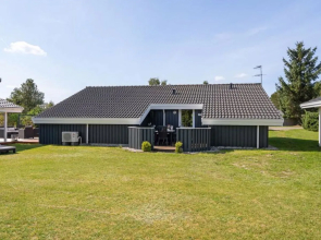 "Ilina" - 400m from the sea in NE Jutland