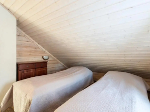 Pyry ja Tuisku Cottages