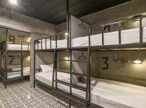 Sanim Hostel