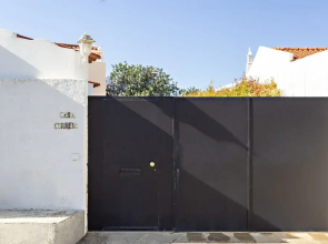 Casa Correia in Vila Real de Santo Ant nio