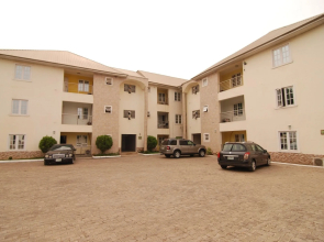 Bellband Apartments Abuja