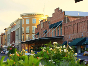 The Meritage Resort and Spa