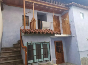 Guesthouse La nuvola