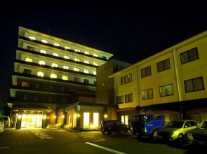 Fukuchiyama Sun Hotel