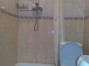 Hotel Marshal Zhulebino