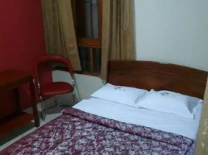 Hotel Selva Real