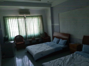 Diamond Hotel