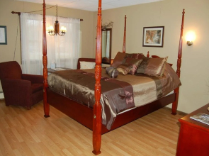 All Seasons Inn Corp