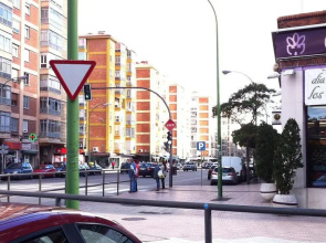 Pension Santiago