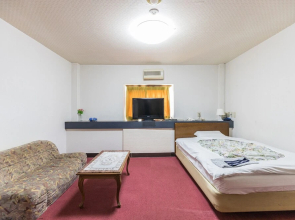 OYO Joetsu Central Hotel Takada-Nakamachi