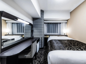 APA Hotel Shinosakaesaka-Ekimae