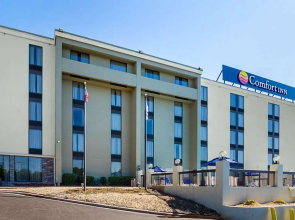 Comfort Inn Medical Park