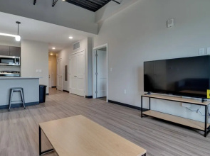 Walkable Bloomington Apartment Near IU Campus!
