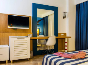 Eftalia Marin Resort Hotel