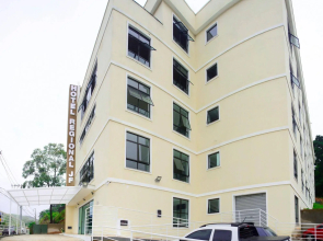 Hotel Regional JF