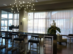 Best Western Premier CHC Airport