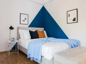 Bright 2bd Apartment in Psychiko by Upstreet