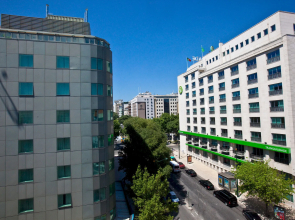 Tagus Royal Residence