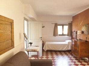 L'Assiolo B&B