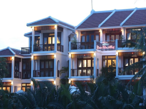Hoi An Riverside Villas & Apartments