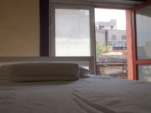 Hostel Historico Centro