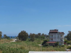 Yildiz Apart