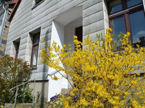 Reisekultouren Apartments Detmold