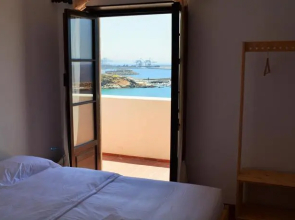 Allmar Hostel