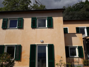 Ulivi Mare Portofino
