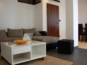 Apartment Spanjol
