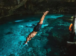 H2Ojos - Unique Stay