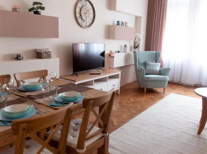 Hangulat apartman