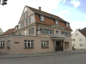 Hotel Landgasthof Fischer