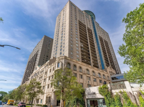 Fort Garry Place Furnished Suites