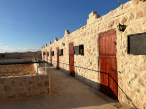 Petra Royal Ranch