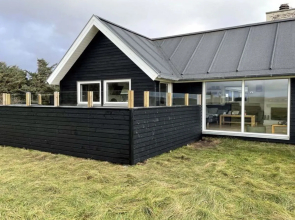 "Atanasija" - 300m from the sea in NW Jutland