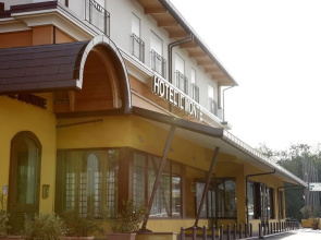 Hotel Il Monte