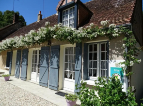 Gîte Pouillé, 3 pièces, 4 personnes - FR-1-491-18
