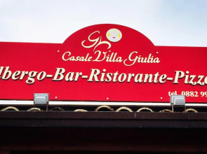 Casale Villa Giulia