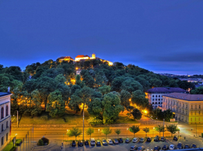 Hotel International Brno