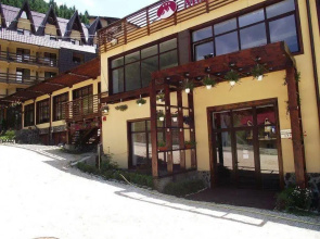 Hotel Mistral Resort