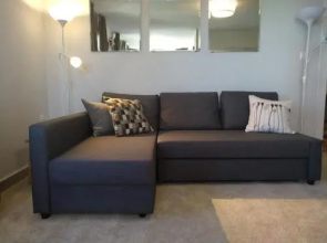 Apartamento Superior Sierra Nevada