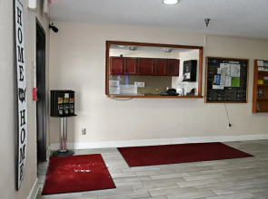 Americas Best Value Inn