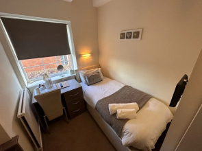 Pine Lodge Hotel & Restaurant Mansfield