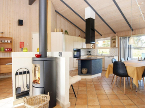 Luxury Retreat in Hejlsminde - By Traum Ferienwohnungen