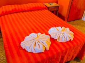 Hotel Villa Sol
