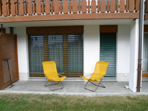 Ferienwohnung Steinmattstrasse